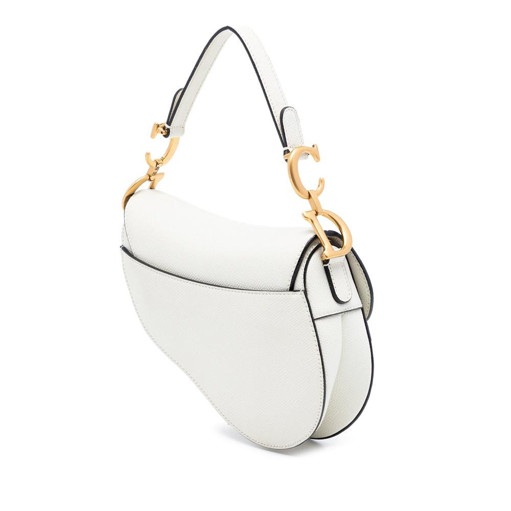 Dior Saddle Bag