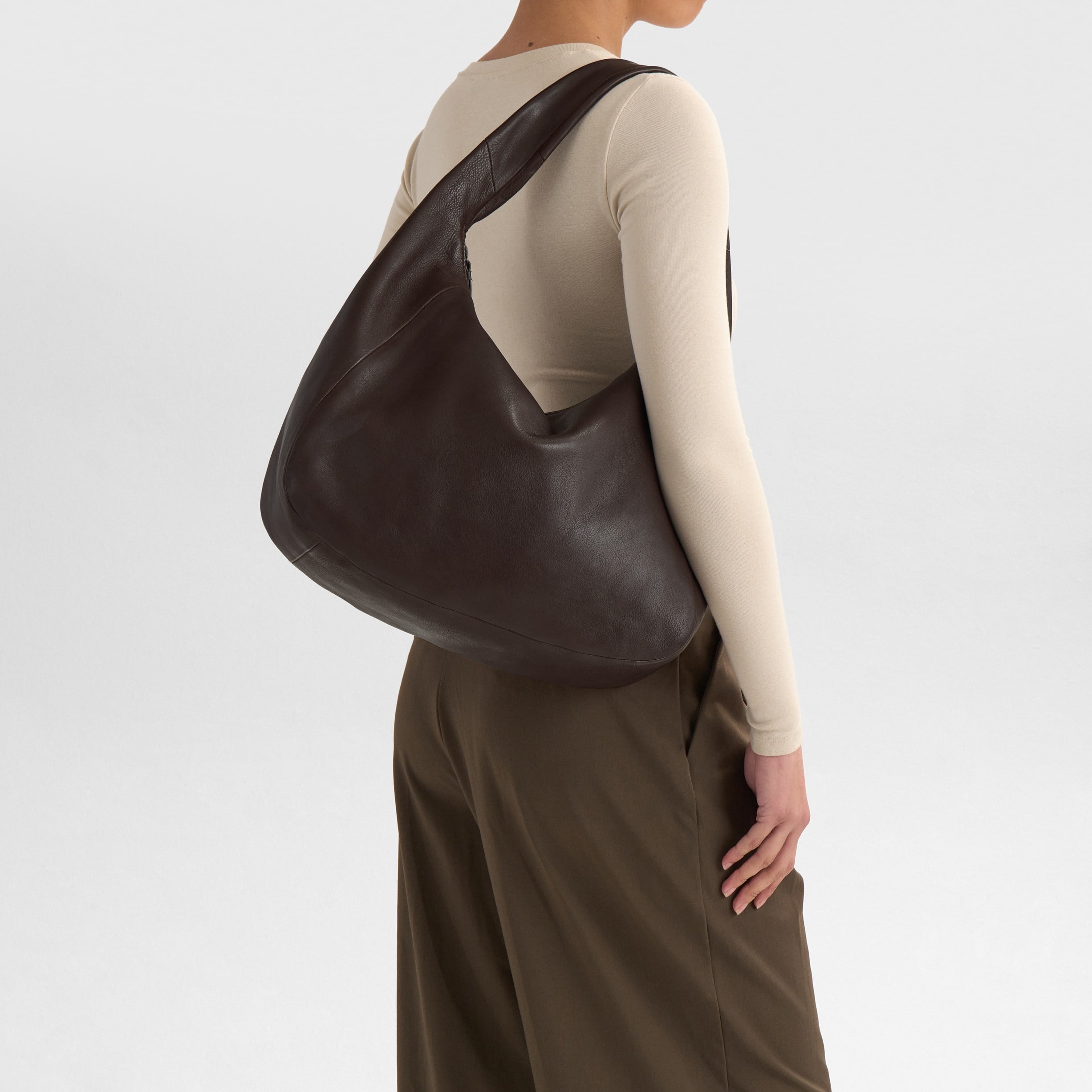 Samarambg Bag, Soft Vintage