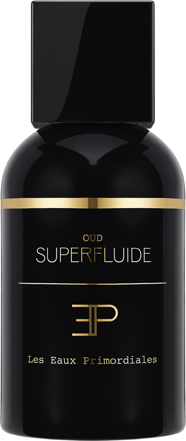LES Eaux Primordiales Oud Superfluide 100 ml