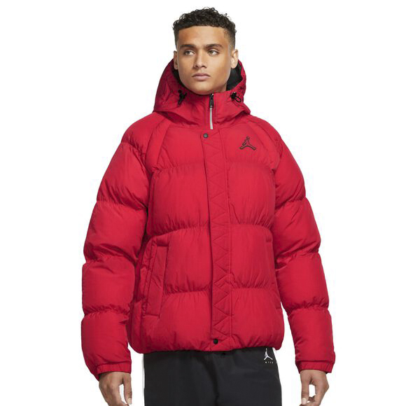 Jordan Essential Puffer Jakke