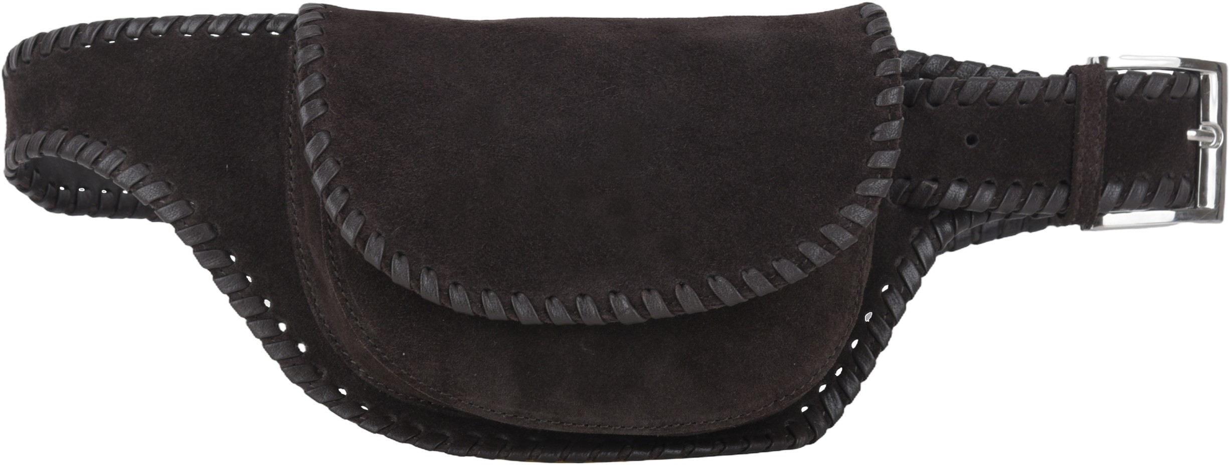 Eliza Braided Belt