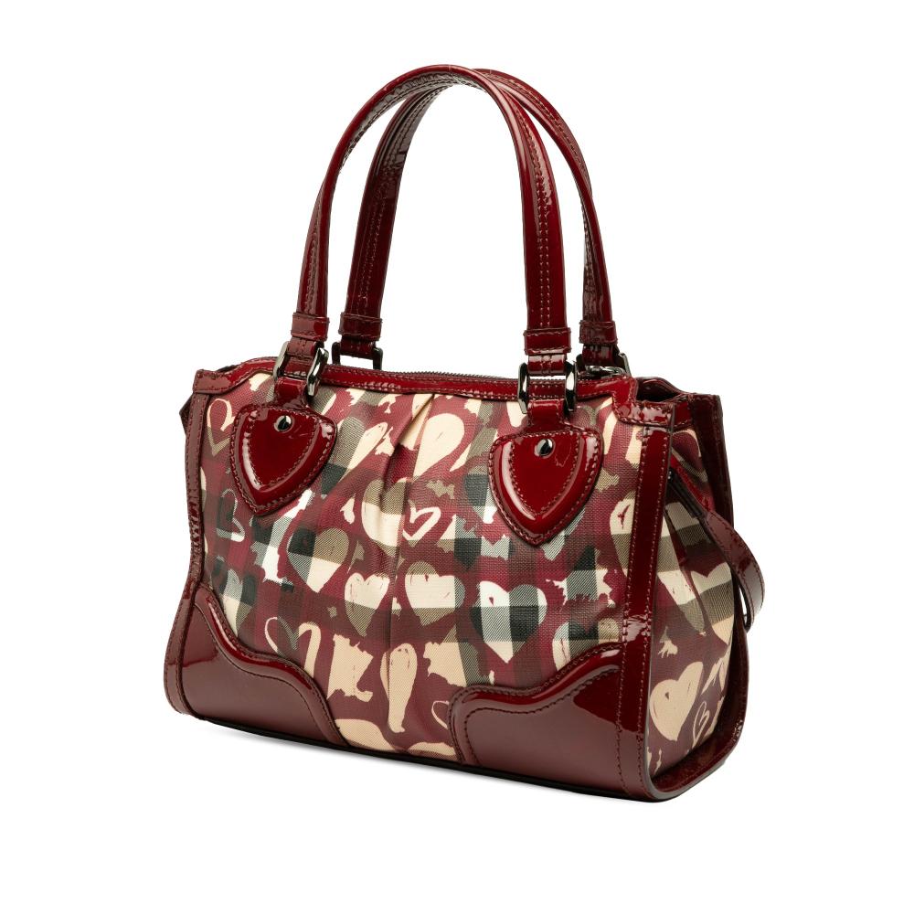 Burberry Tote