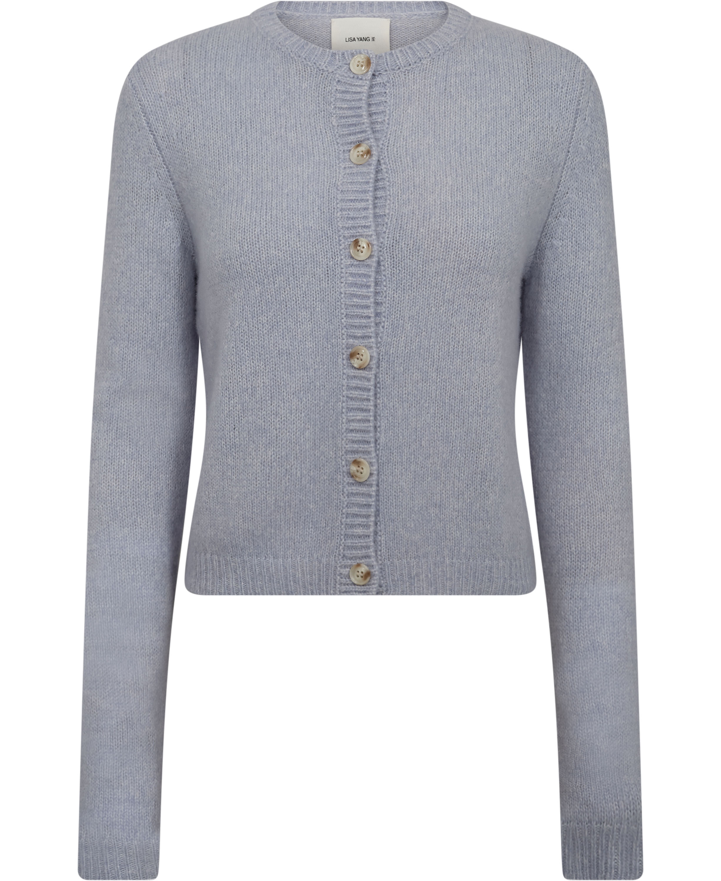 Felicia Cardigan Sea Breeze Size 0