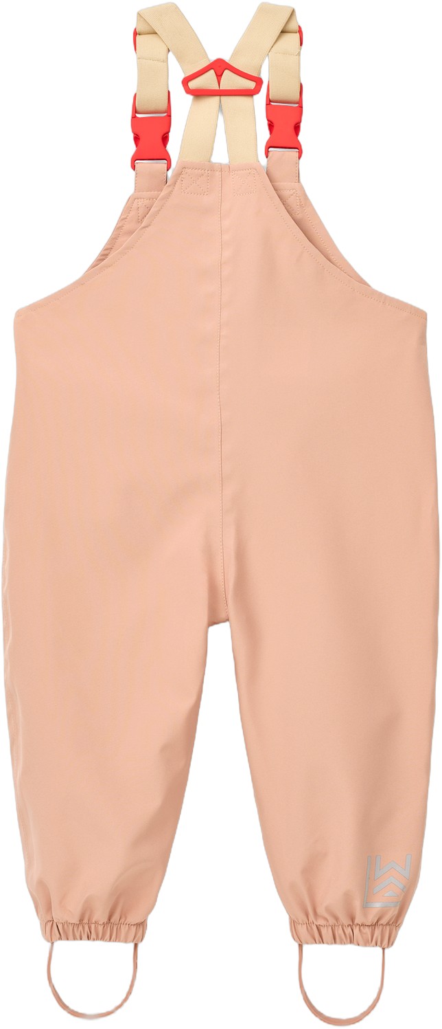 Manu Rainwear Set