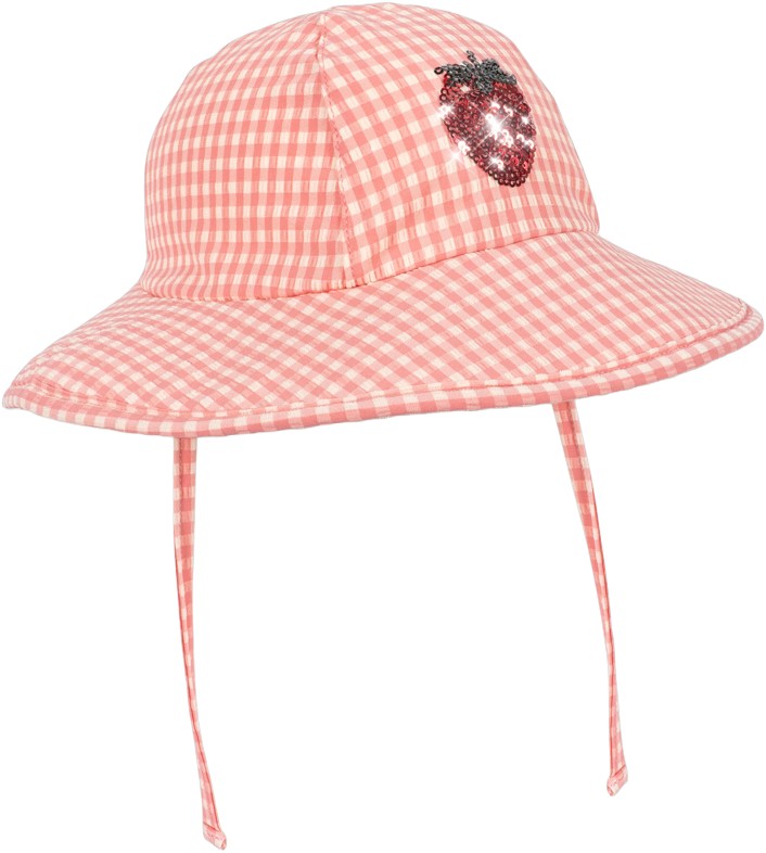 Etta Swim HAT