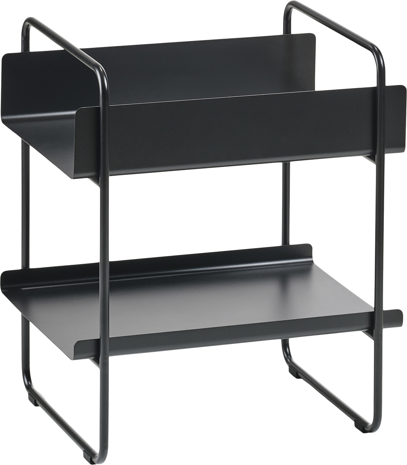 Konsolbord Aconsole Table 55,5 cm Black
