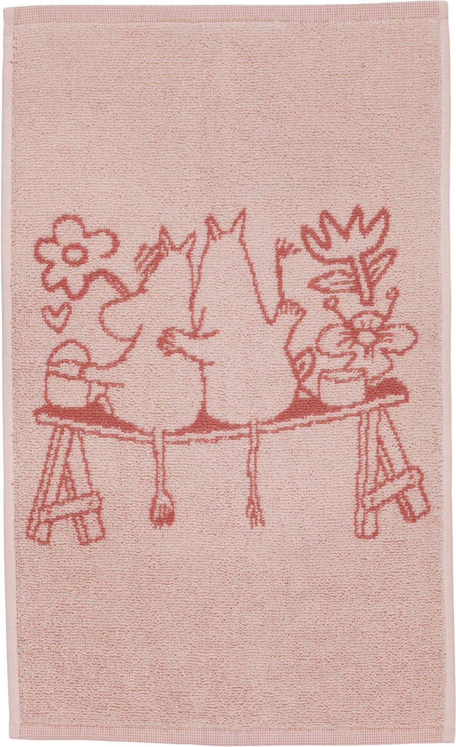 Mumi Håndklæde, Love