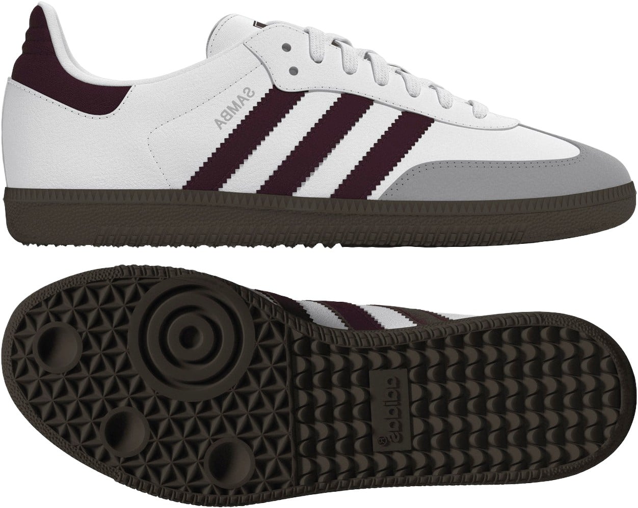 Samba OG Sneakers
