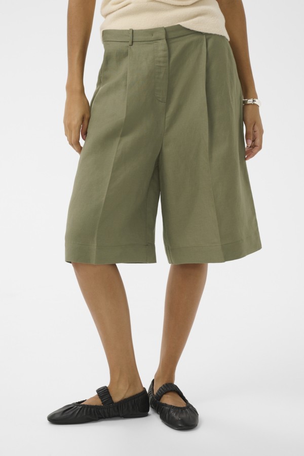 Slragna Malika Shorts