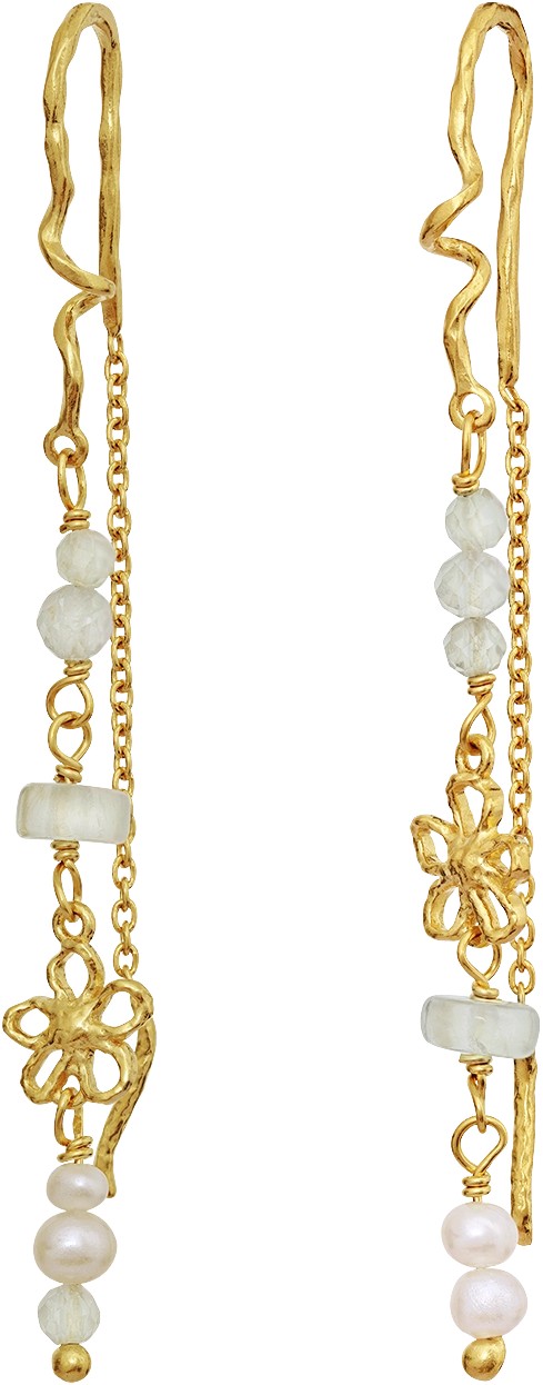 Alfrida Earrings