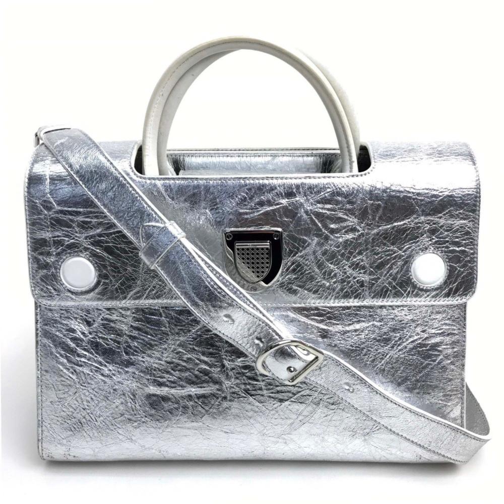 Dior Travel Bag