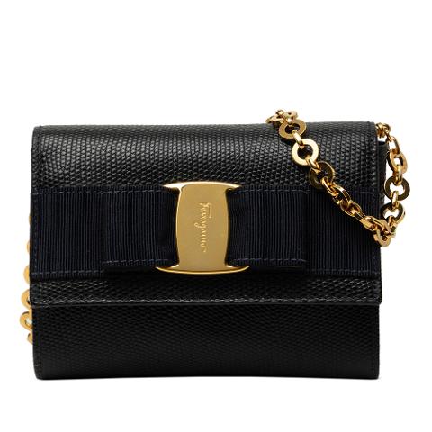 Salvatore Ferragamo Crossbody Bag