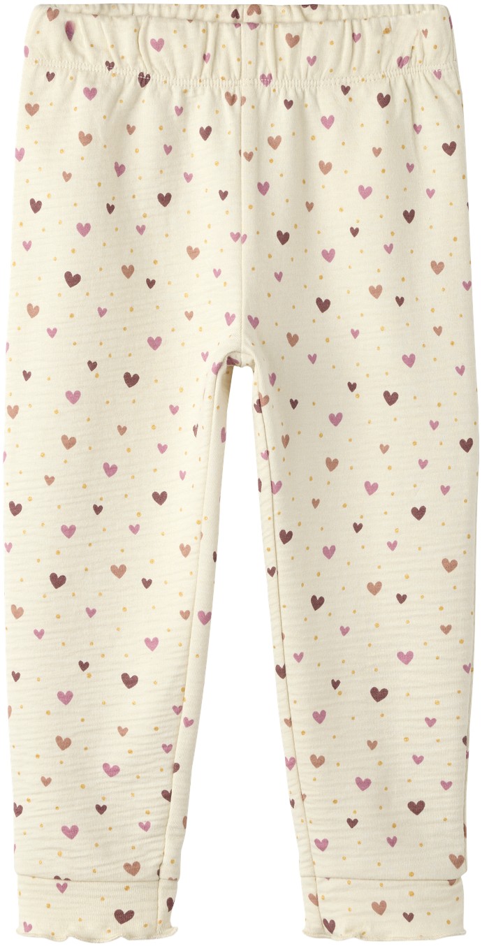 Nmfhayla Light SWE Pant