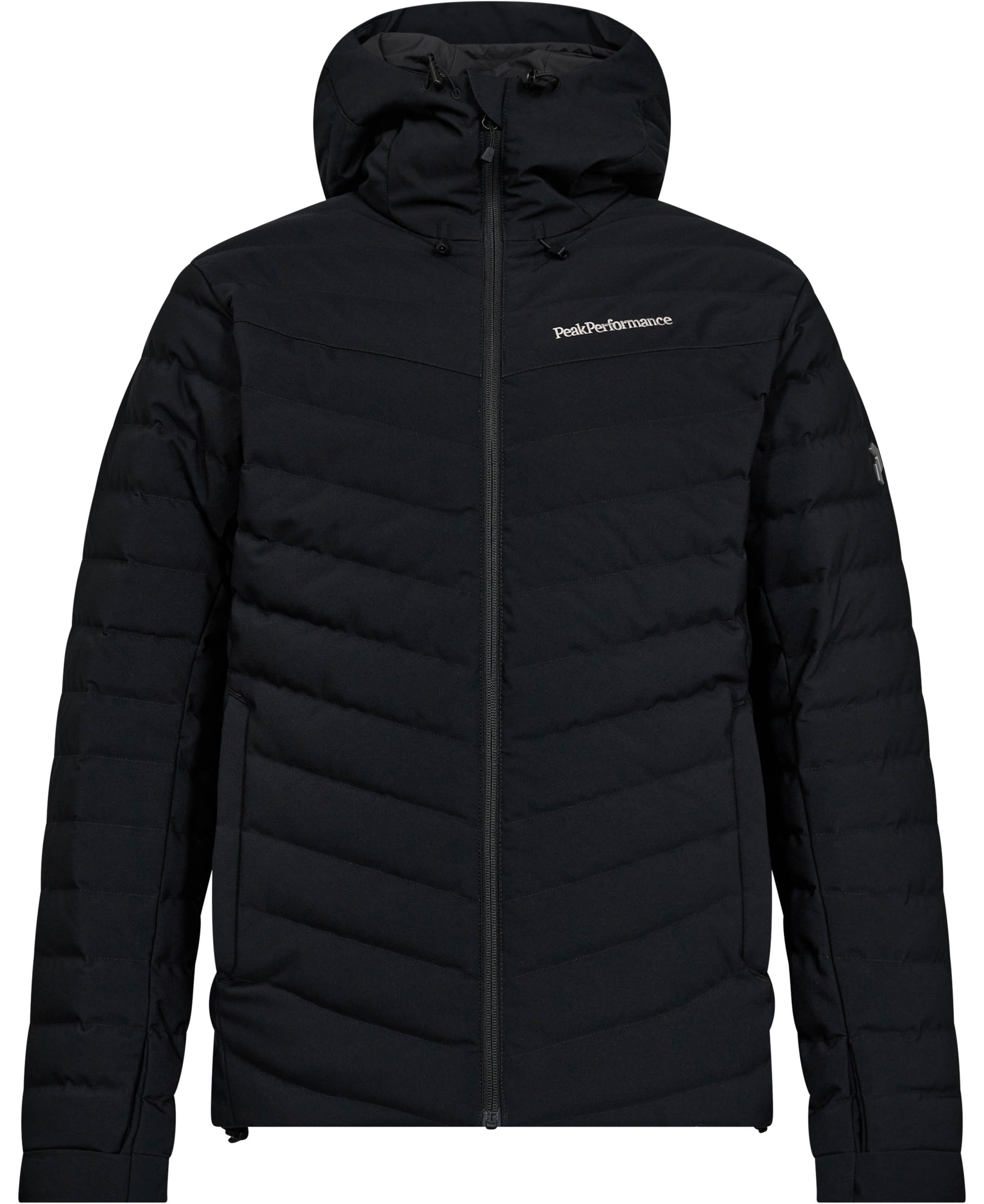 M Frost Ski Jacketblack