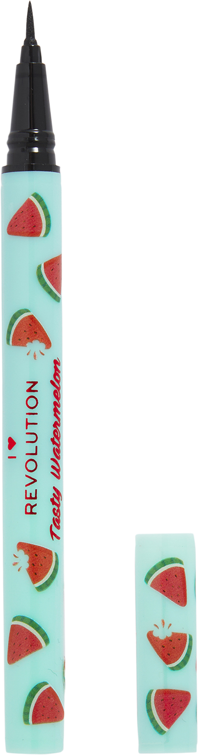 Heart Revolution Tasty Watermelon Waterproof Eyeliner