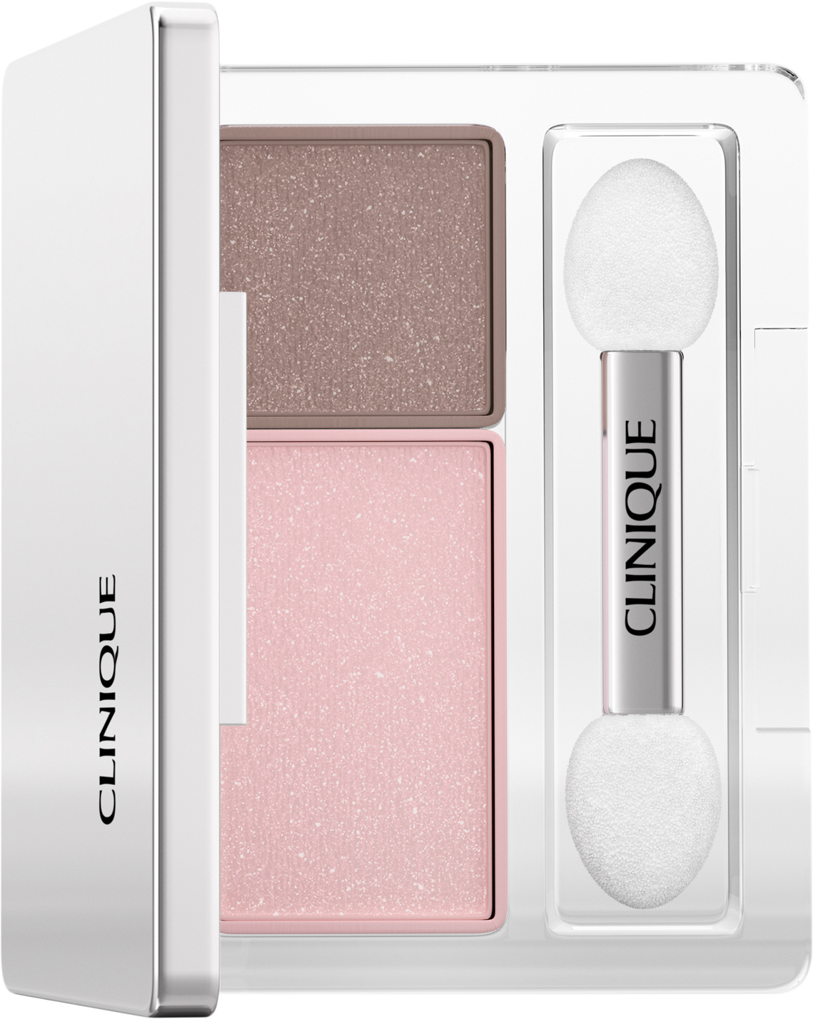All About Shadow Duo Eyeshadow