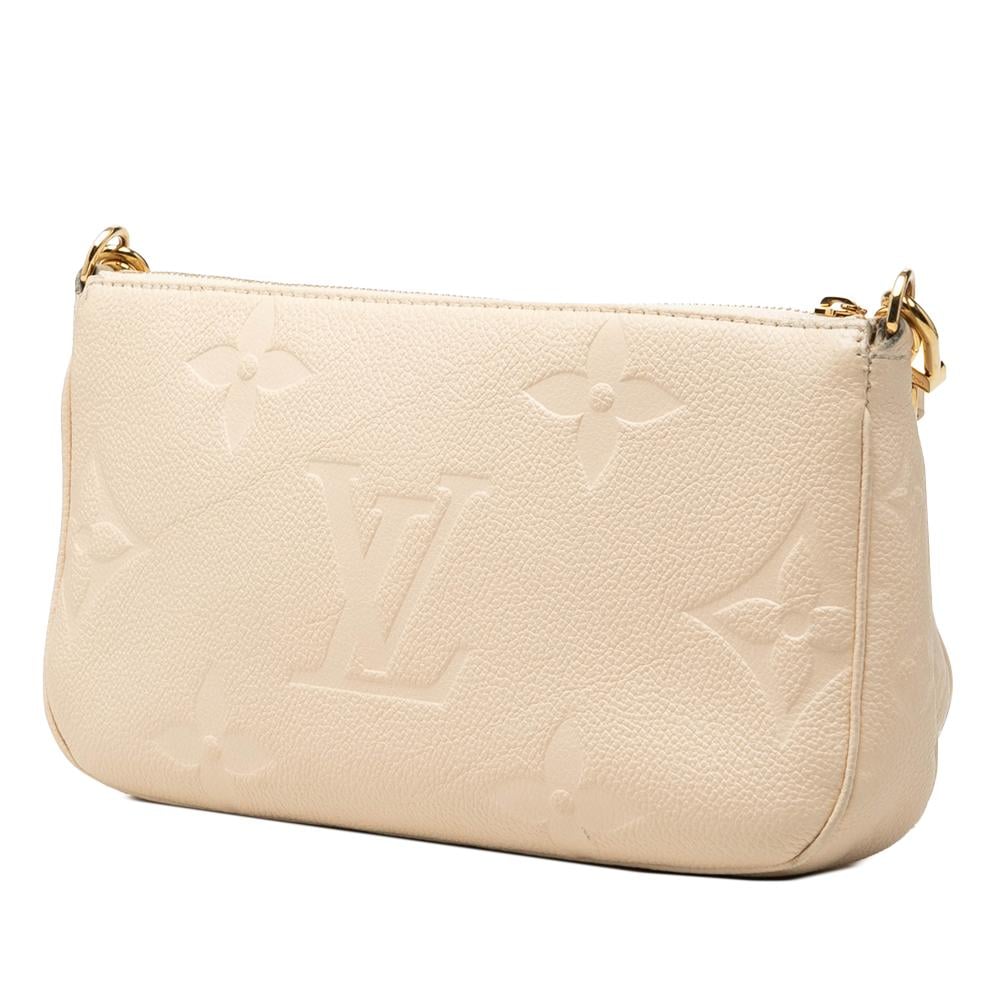 Louis Vuitton Multi Pochette Accessoires