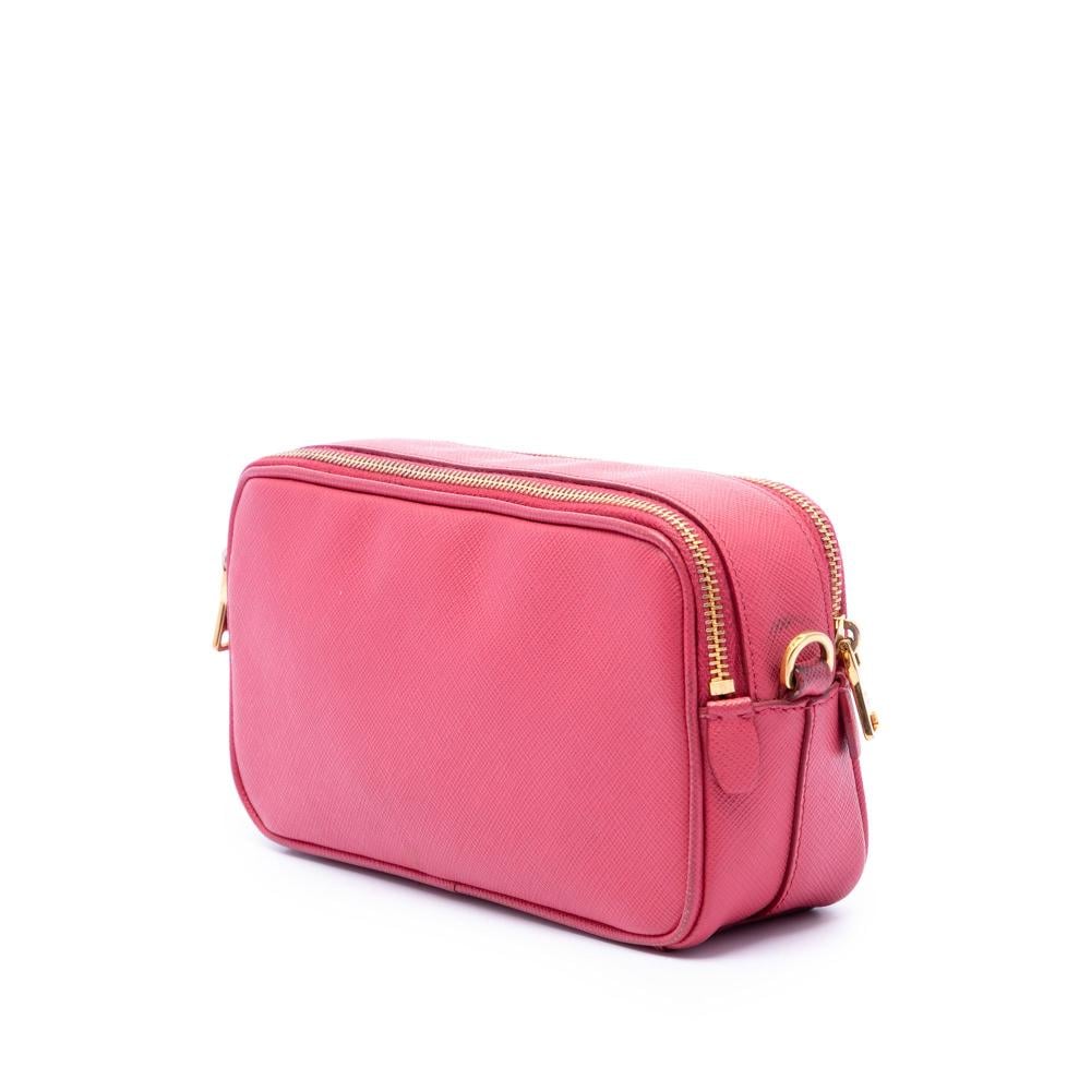 Prada Camera Bag