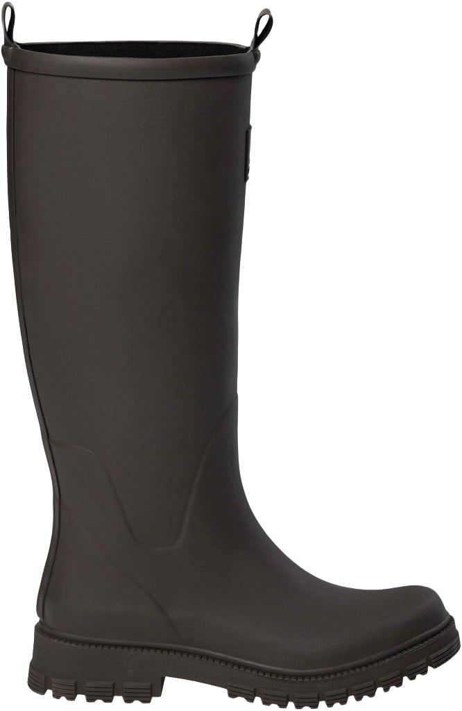 Nunnesw Rubber Boot