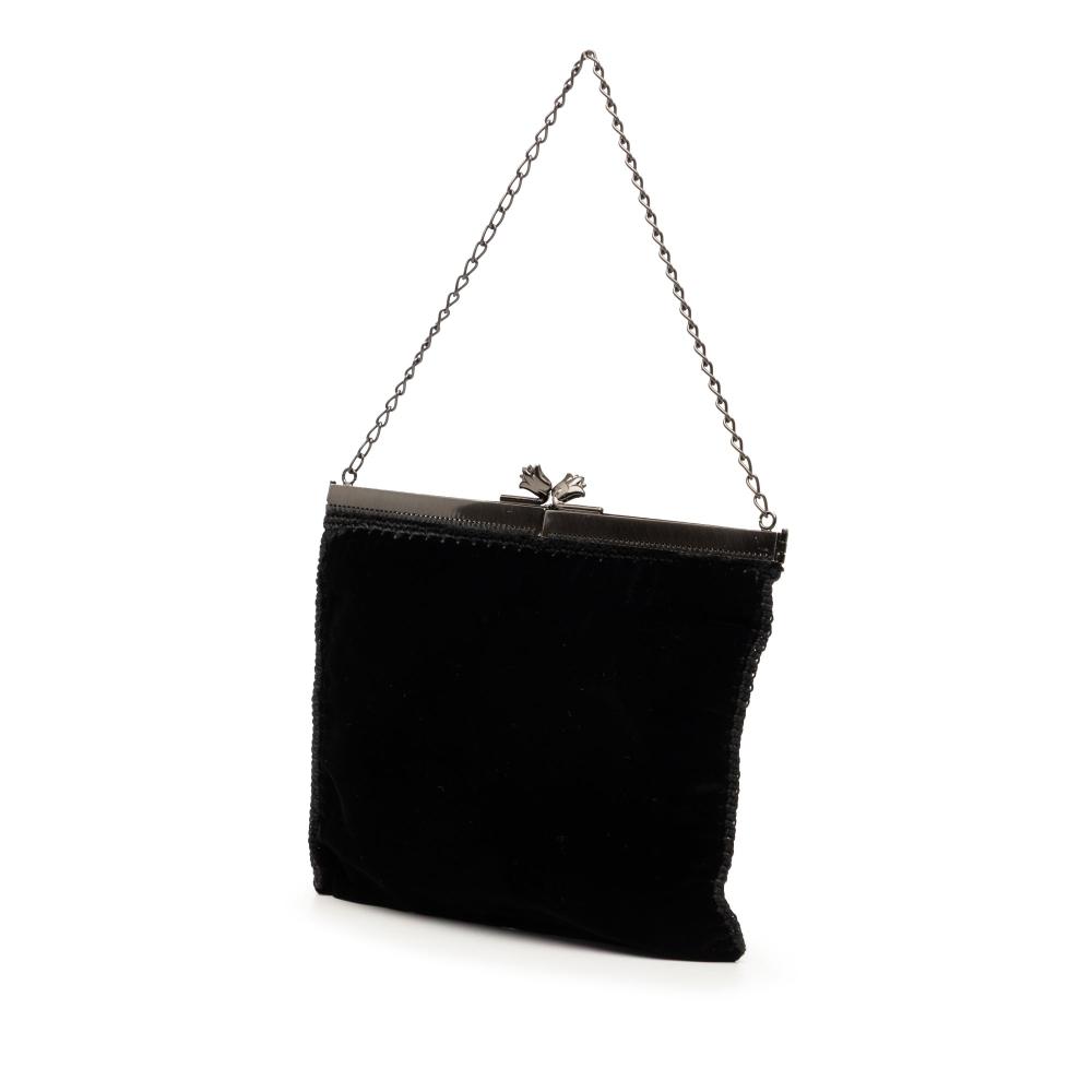 Prada Handbag