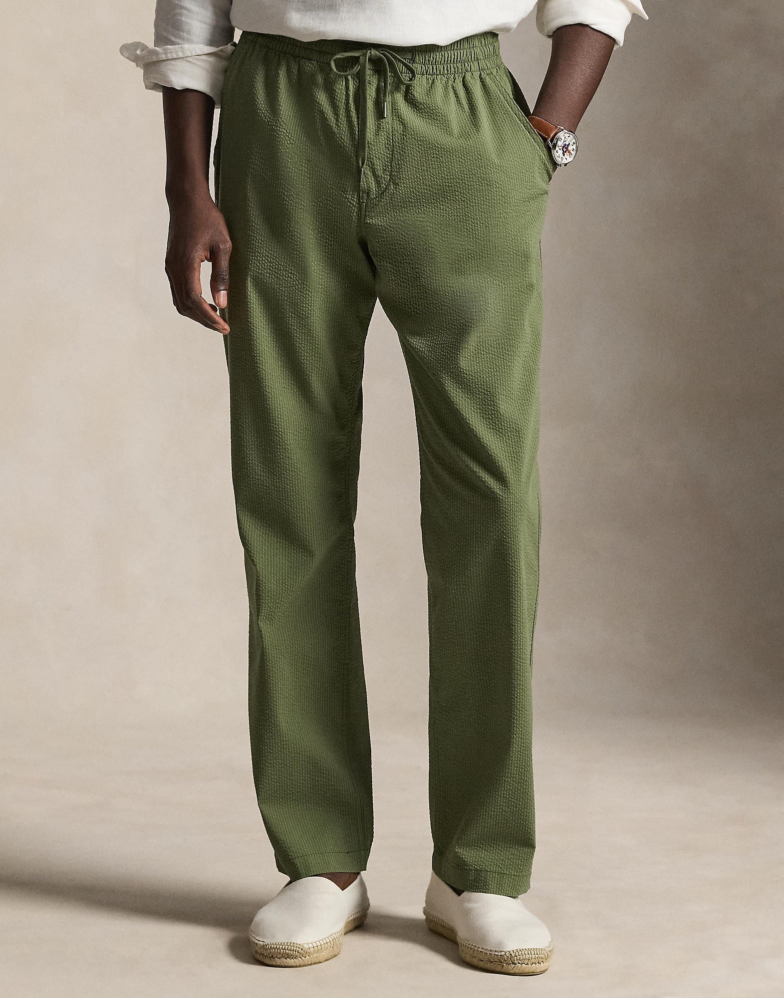 Polo Prepster Classic Performance Pant