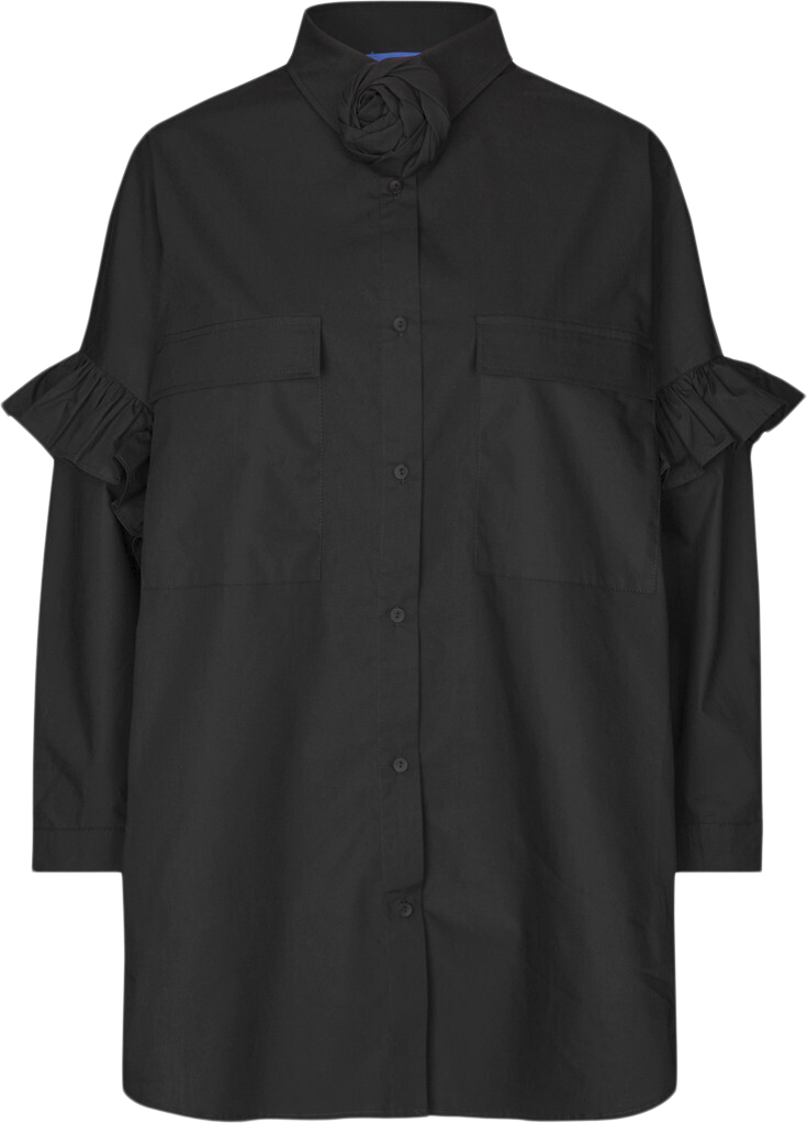 Flowercras Shirt
