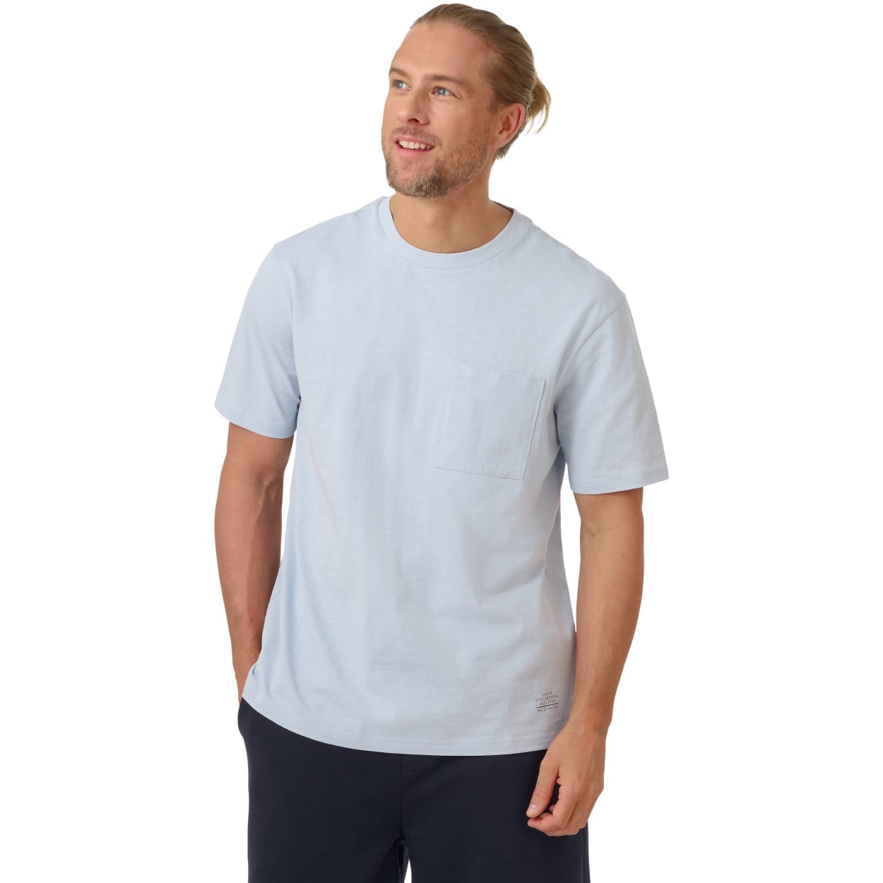 Core Slub Tshirt