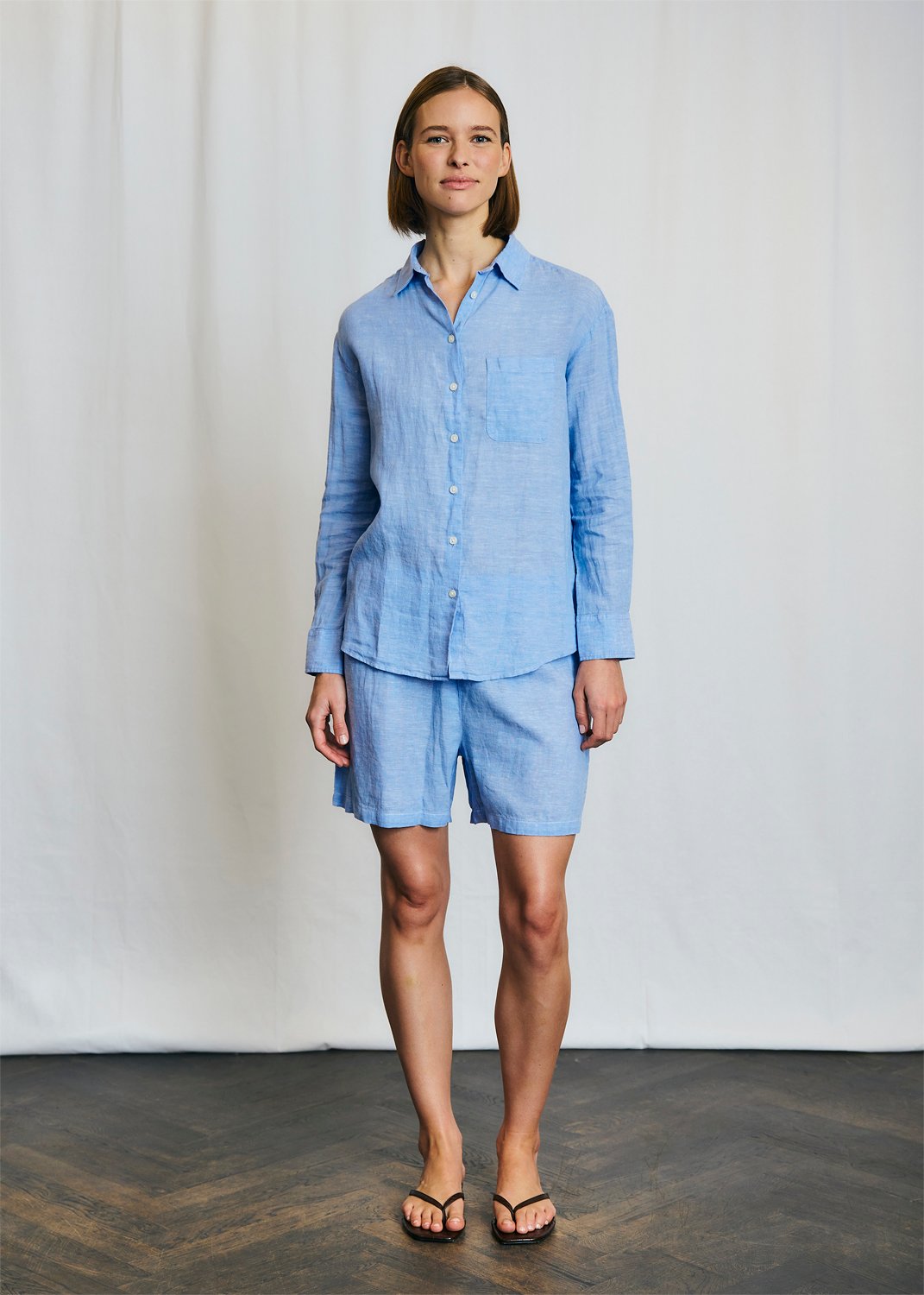 BS Aglaia Regular Fit Shirt