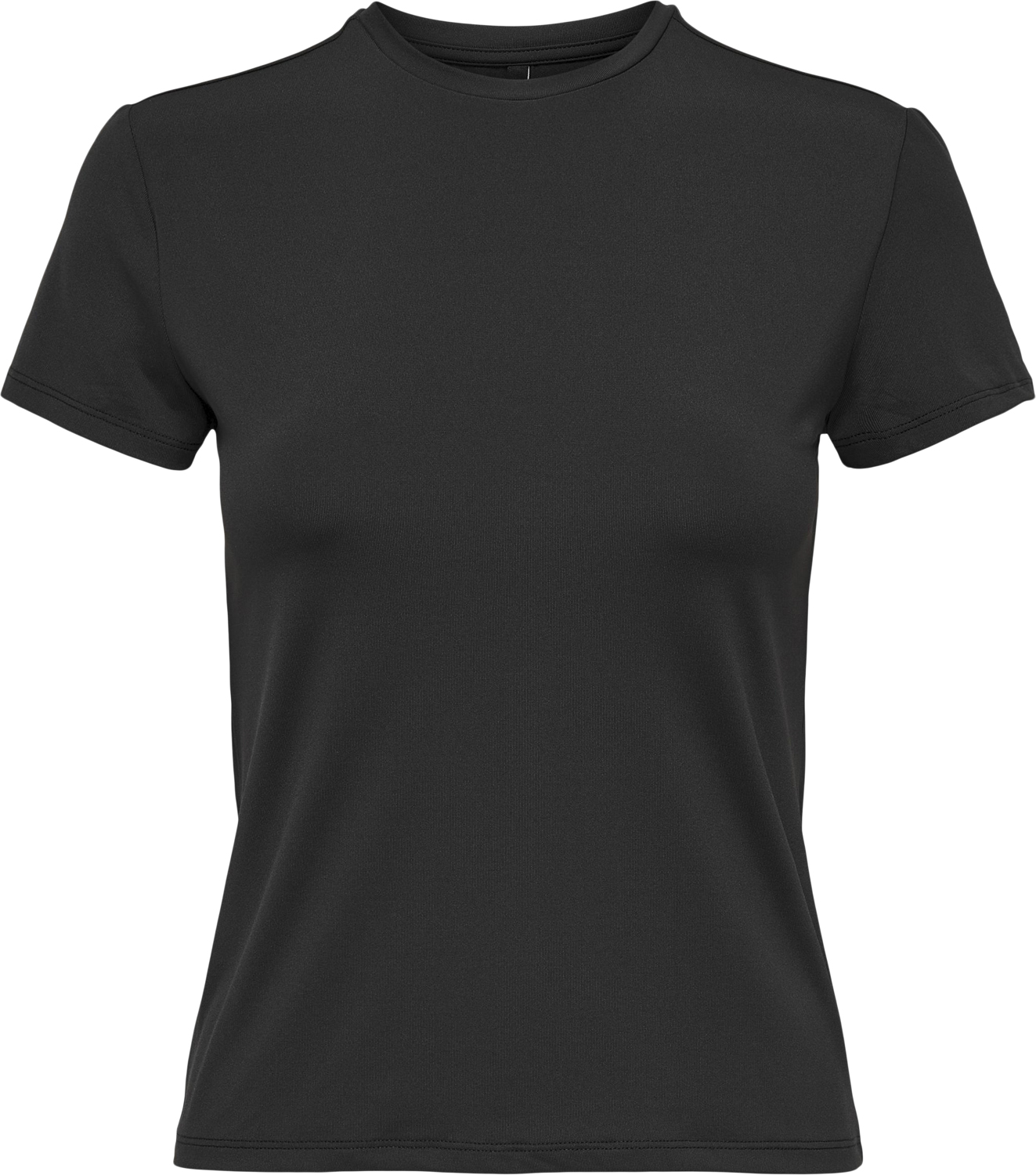Onlea S/S TOP O Neck CS JRS