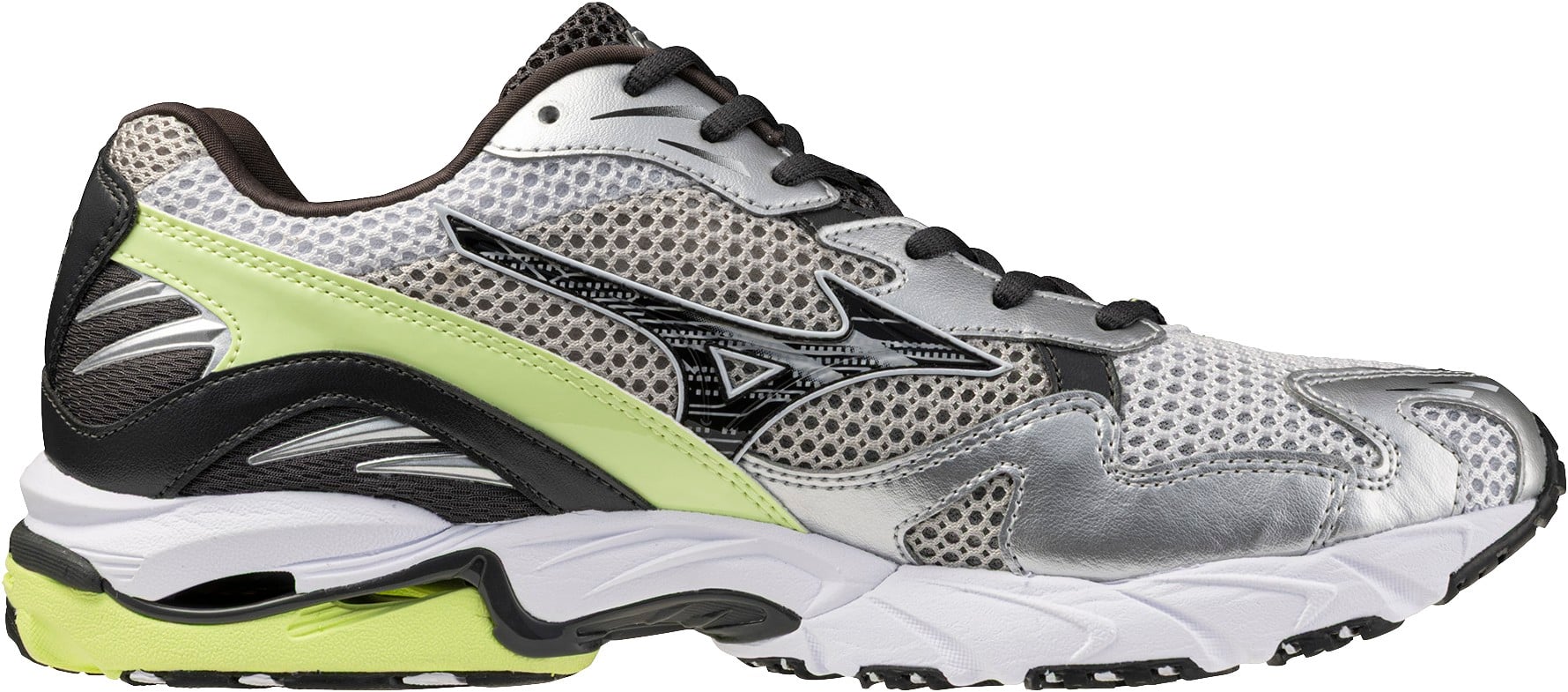Wave Rider 10U