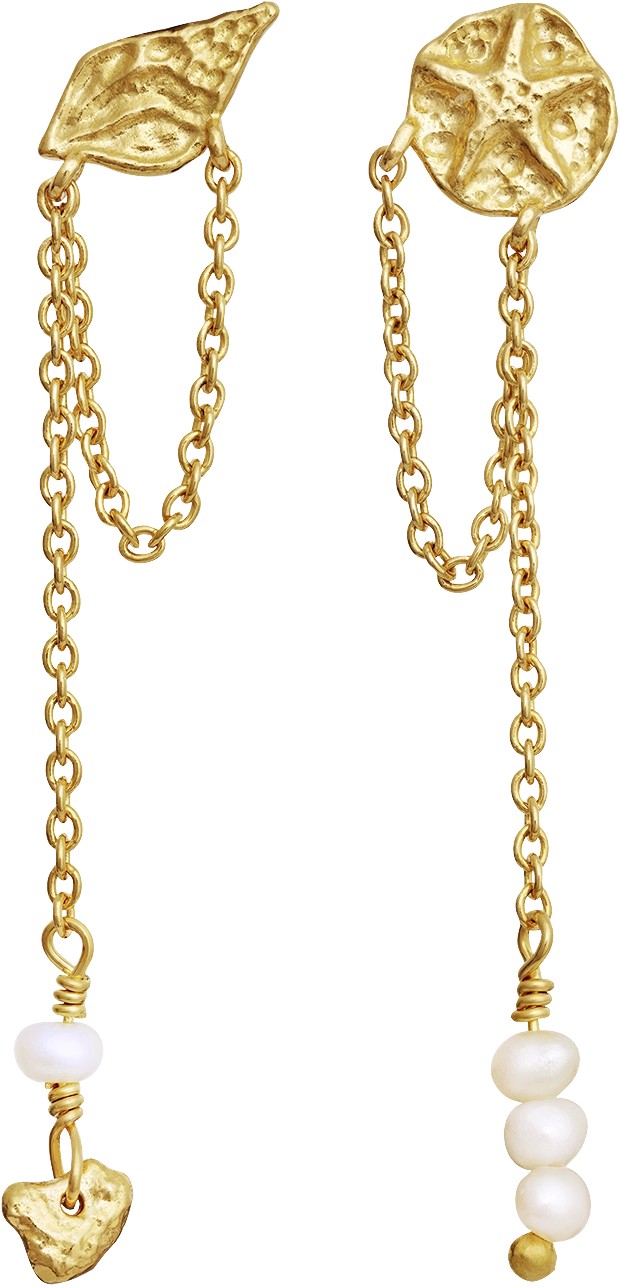 Elo Earrings