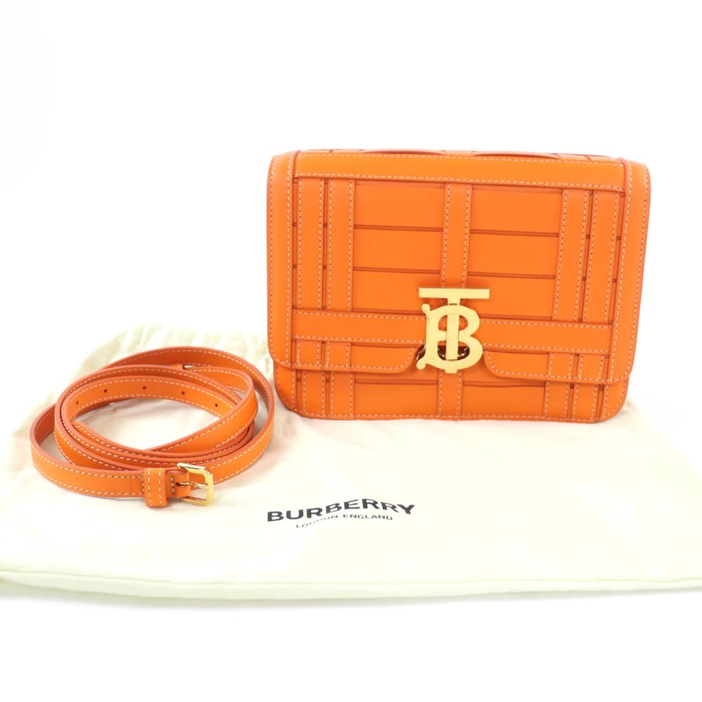 Burberry Clutch