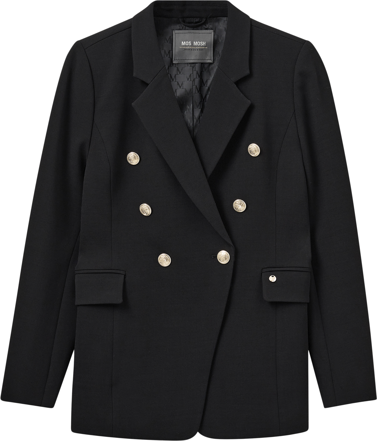 Mmbabeth Lunie Blazer