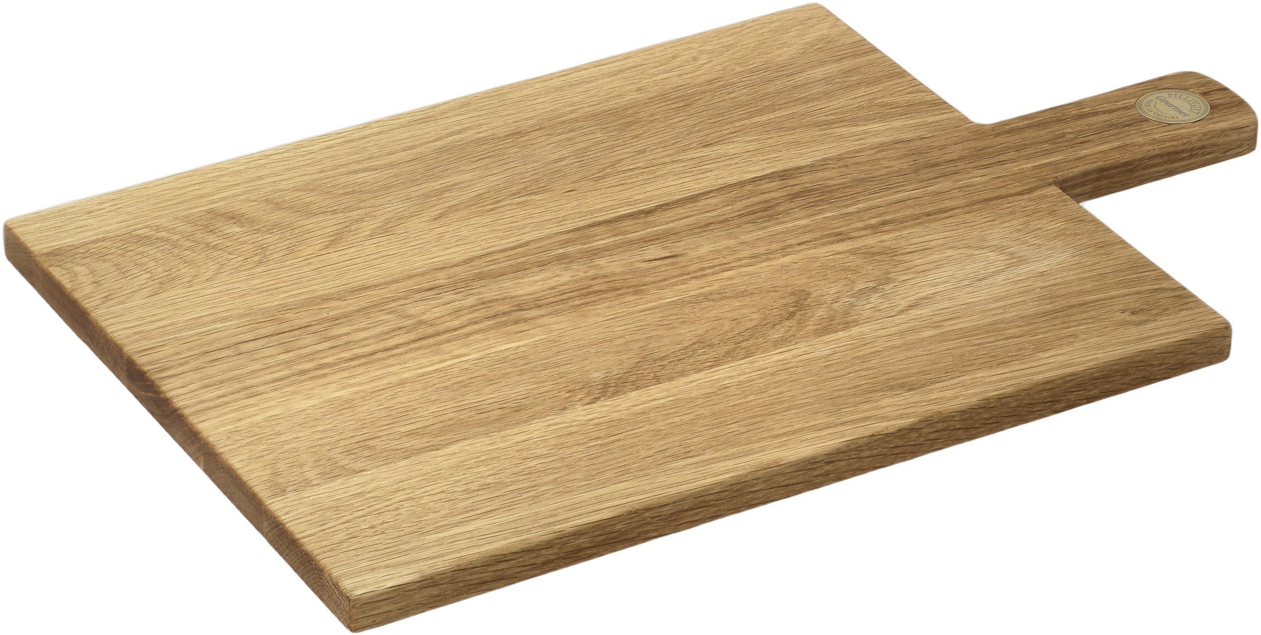Skære/serveringsbræt Douron 40,6 x 25,4 x 1,5 cm Eg