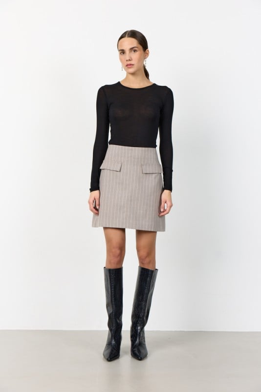 Lrpammy 4 Nederdel Camel