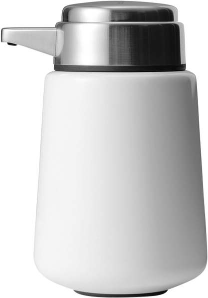 Vipp9 Sæbedispenser - DKK 599 hos Magasin
