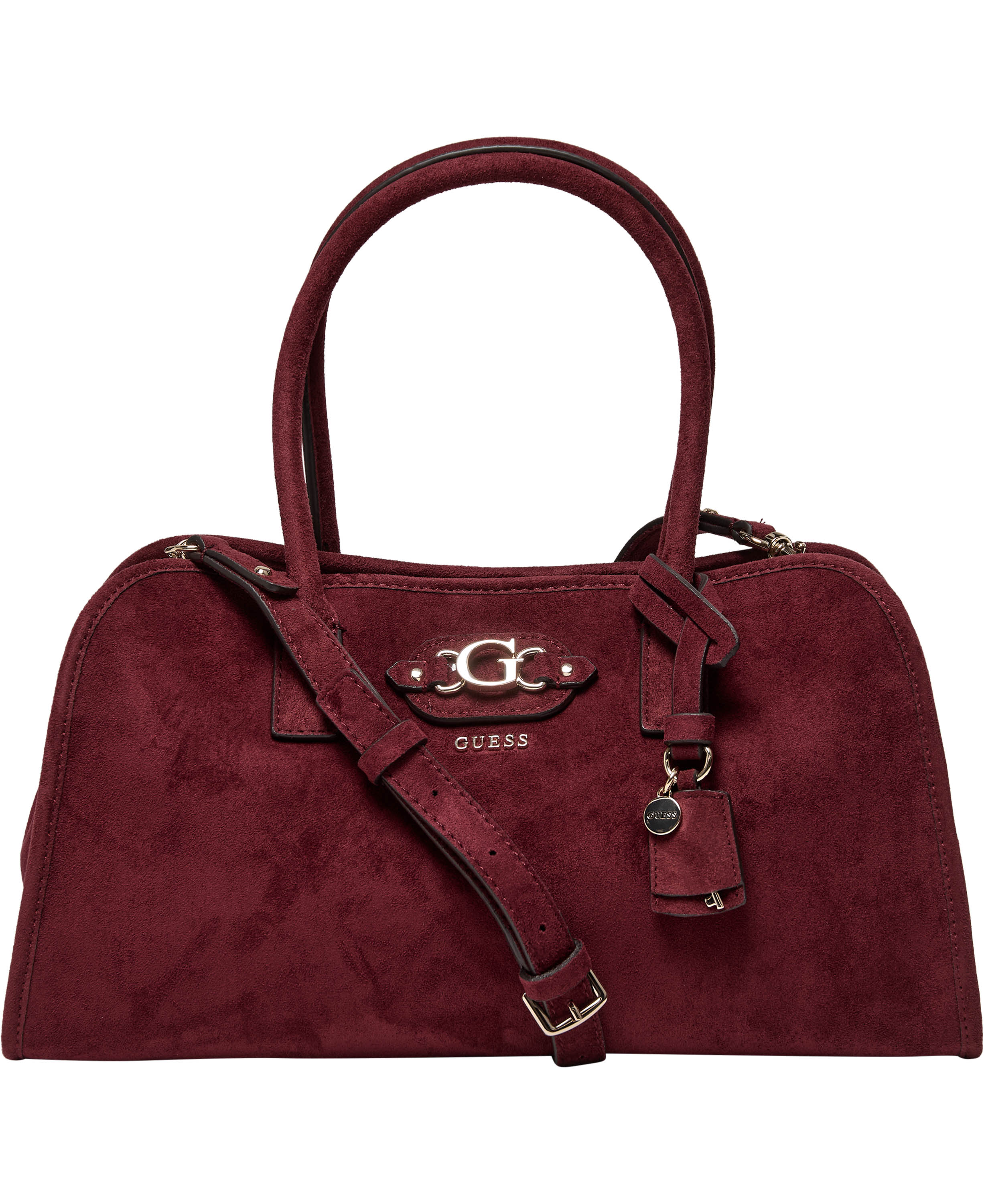 Samantha Girlfriend Satchel