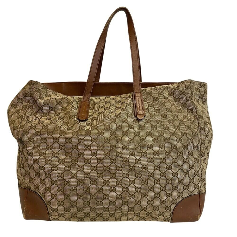 Gucci Tote