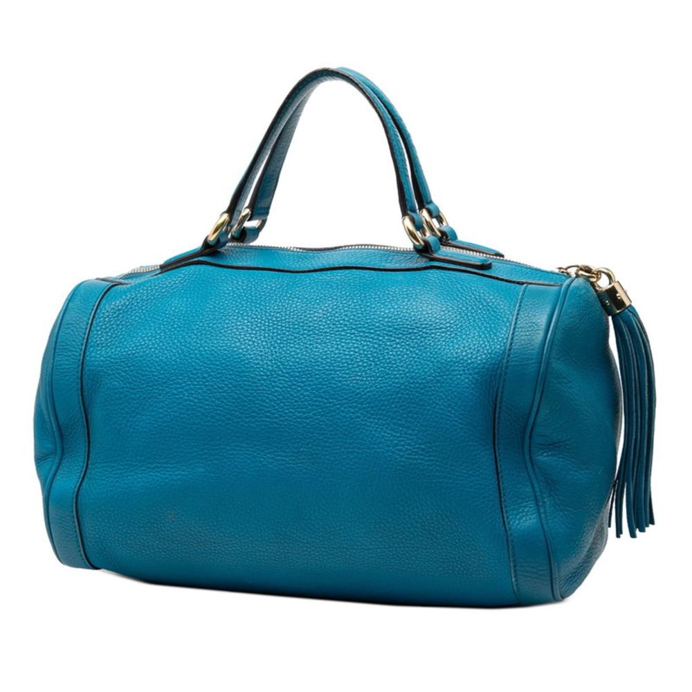 Gucci Boston Bag