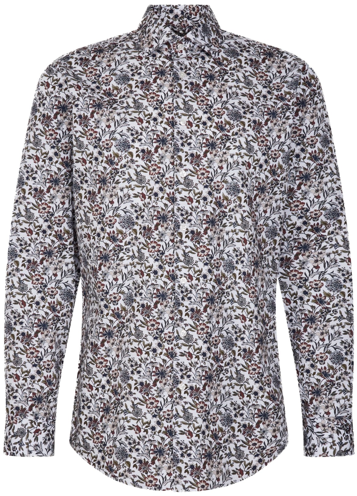 Business Shirt Regular