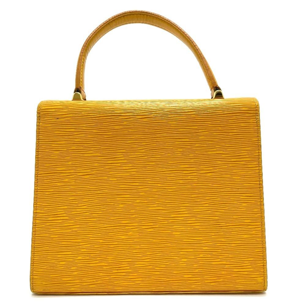Louis Vuitton Malesherbes