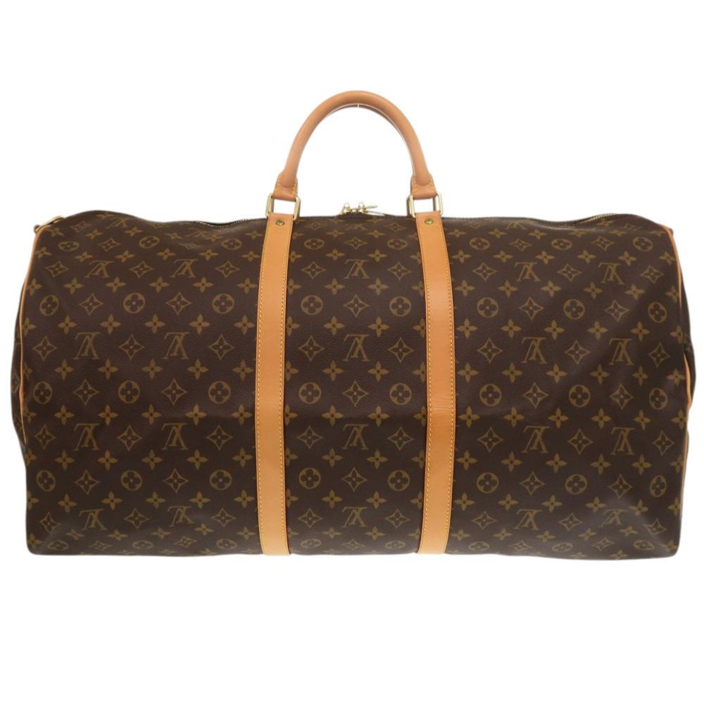 Louis Vuitton Keepall