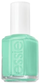 Nail Polish Greens