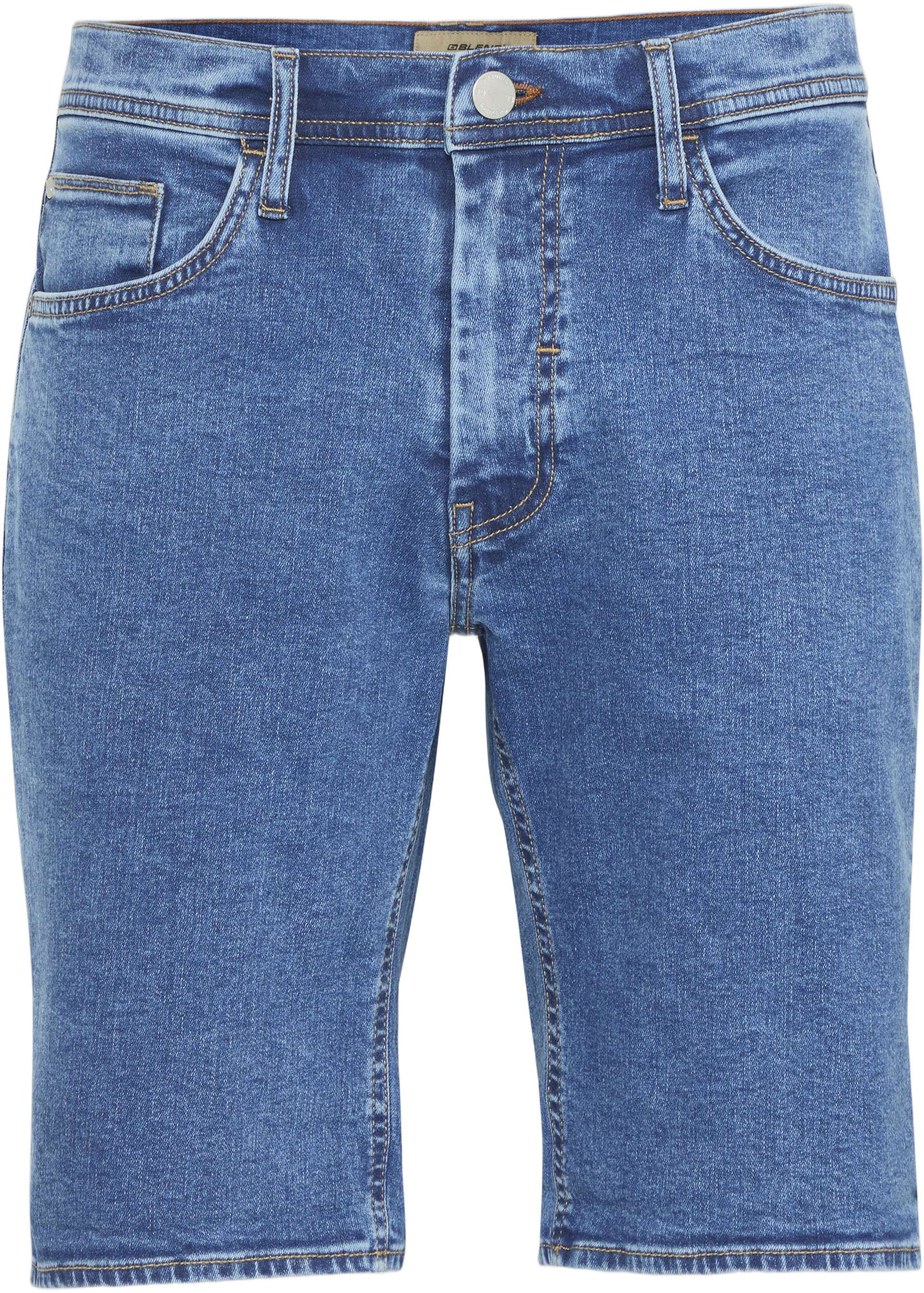Bhtwisterdenimshorts