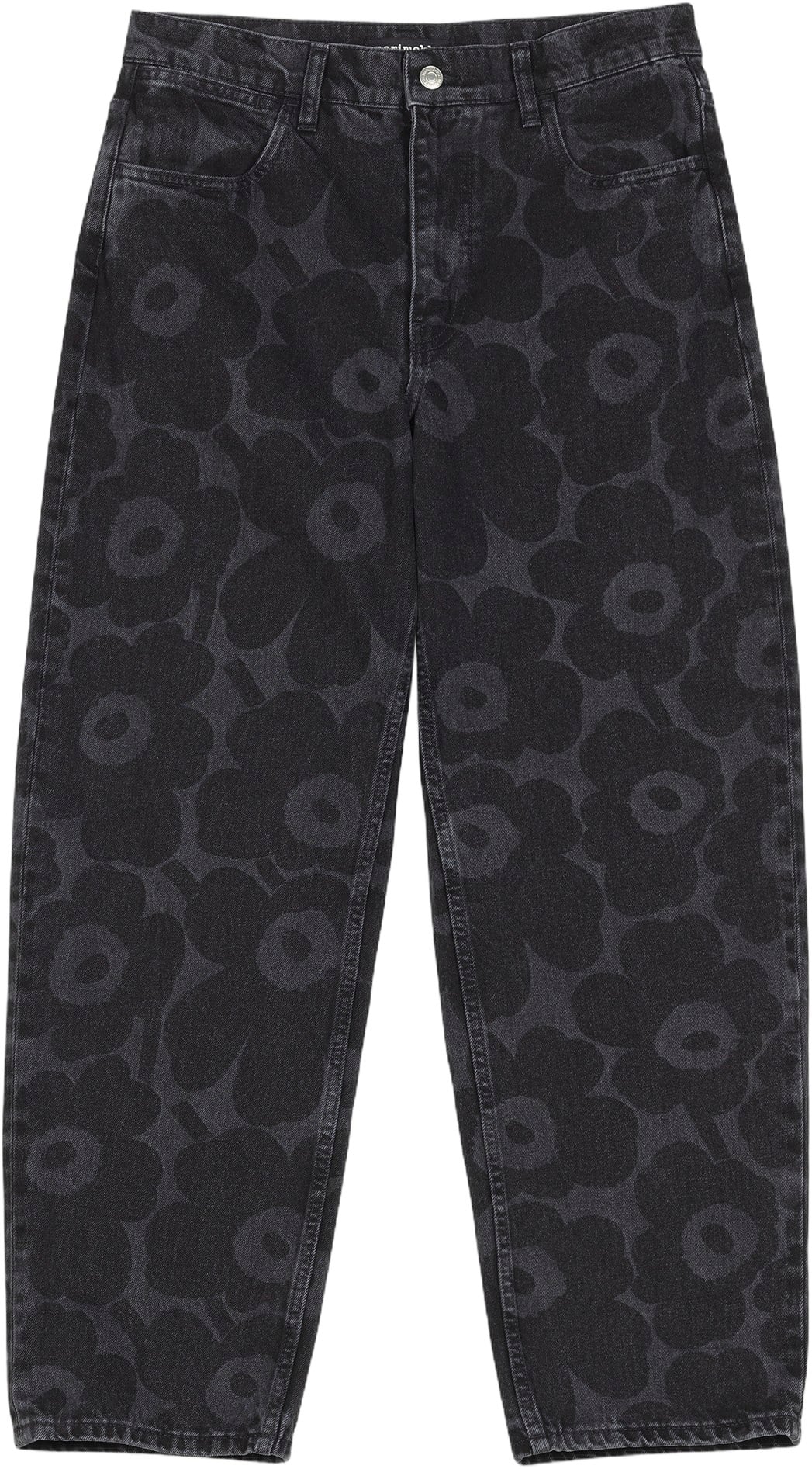 Maridenim Barrel Unikko