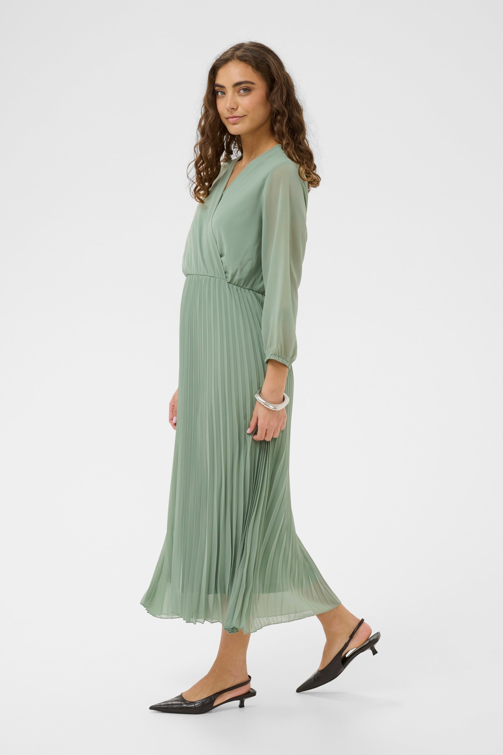 Cukila Cheila Dress