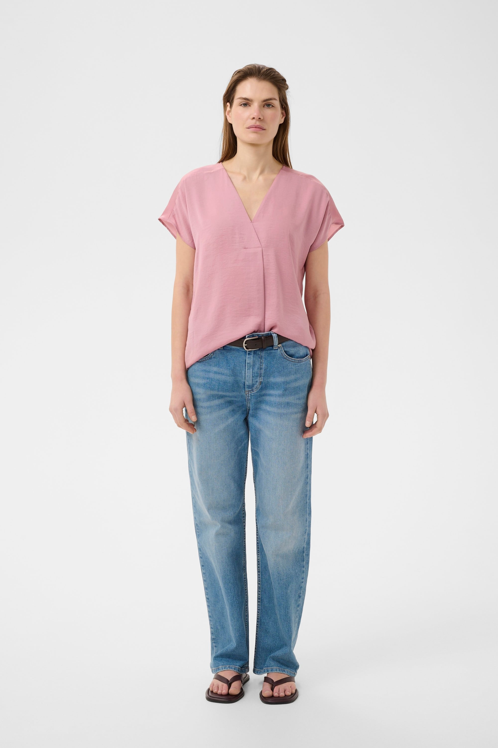 Rindaiw Top