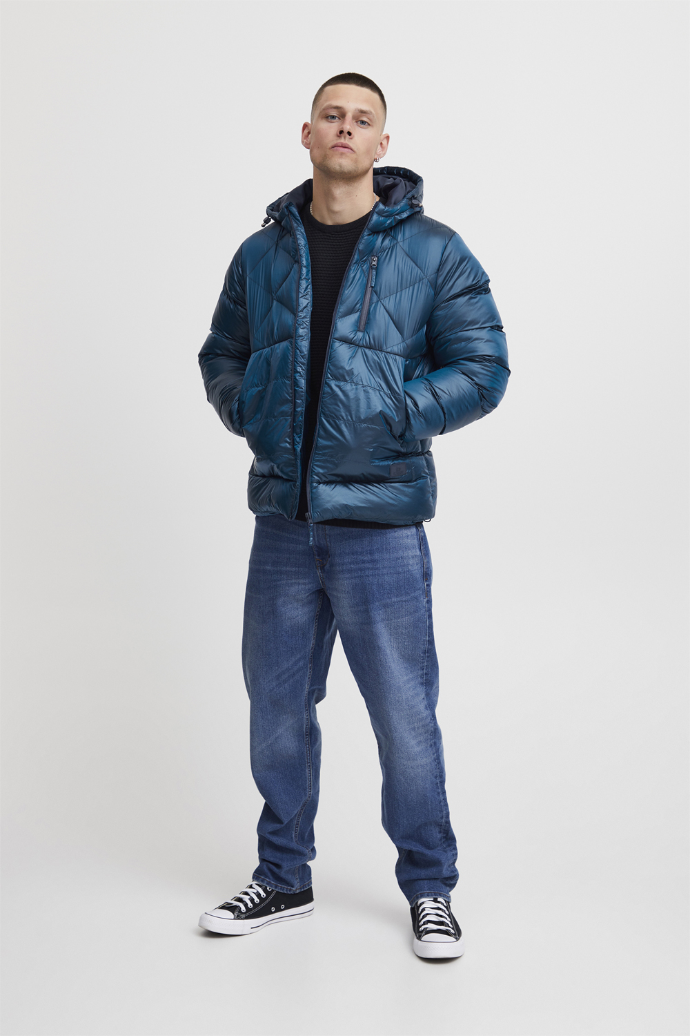 Outerwear