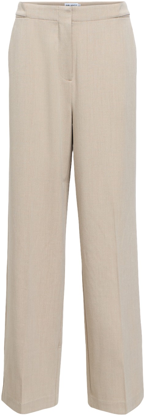 Objkammy MW Wide Pants Noos
