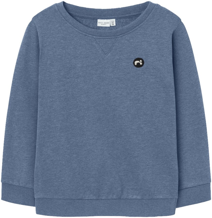 Nkmvimo LS Sweat BRU Noos